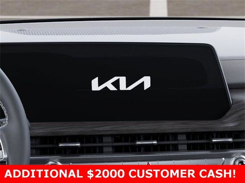 New 2025 Kia Telluride SX X-Line image 20