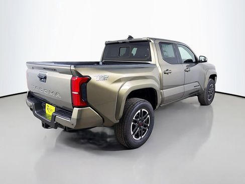 New 2026 Toyota Tacoma TRD Sport AWD/4WD image 5