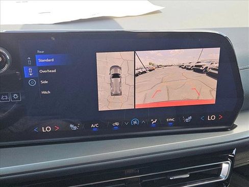 New 2026 Chevrolet Traverse LT w/ Driver Confidence Package image 13