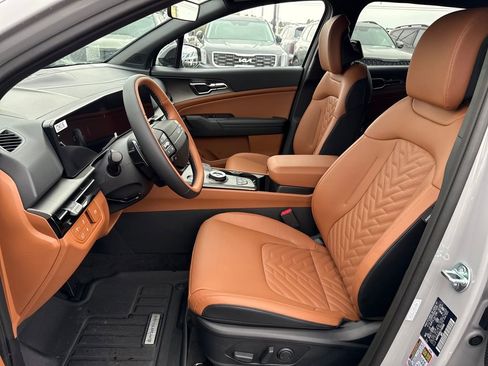 New 2026 Kia Sportage X-Line image 16