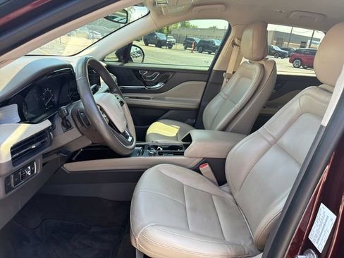Used 2020 Lincoln Corsair AWD w/ Equipment Group 101A image 13