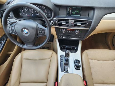 Used 2014 BMW X3 xDrive28i image 25