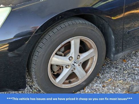 Used 2005 Honda Accord EX image 5