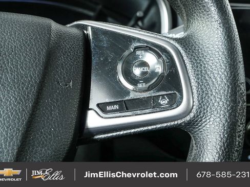 Used 2021 Honda CR-V EX image 12