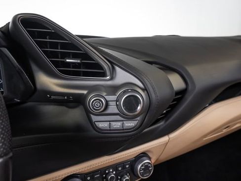 Certified 2018 Ferrari 488 Spider image 42