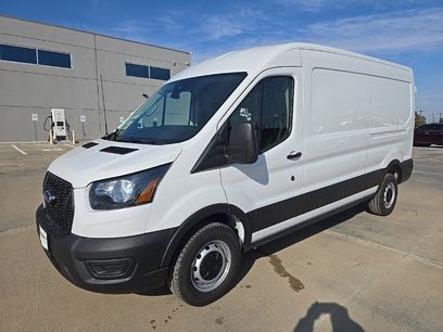 New 2024 Ford Transit 250 148 Medium Roof