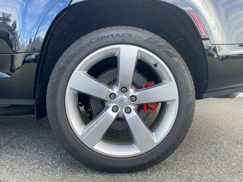 Certified 2024 Land Rover Defender 130 X image 10