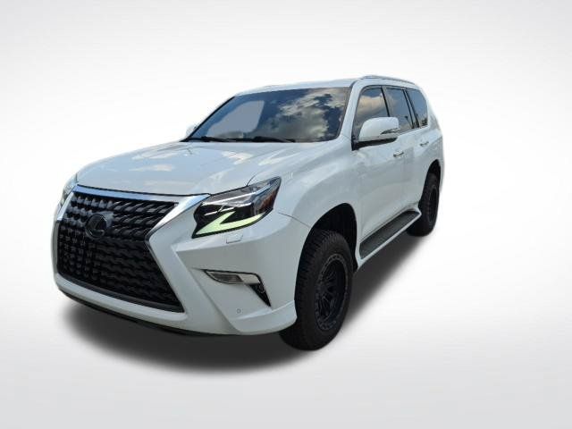 Used 2021 Lexus GX 460 Premium AWD/4WD image 5