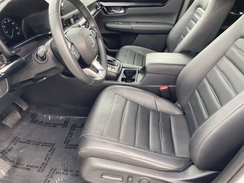 Used 2024 Honda CR-V EX-L image 15