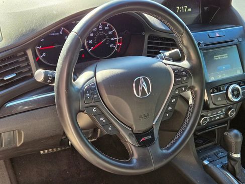 Used 2022 Acura ILX FWD image 9
