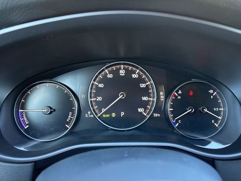 New 2026 MAZDA CX-50 2.5 Hybrid w/ Weather Package image 25