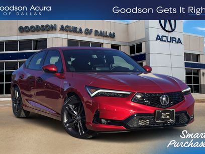 Certified 2025 Acura Integra A-Spec