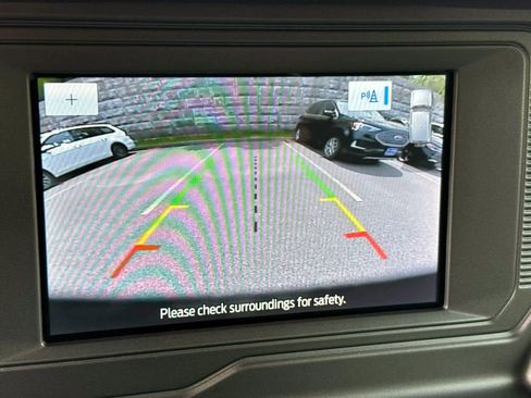 Used 2021 Ford Bronco Outer Banks image 22