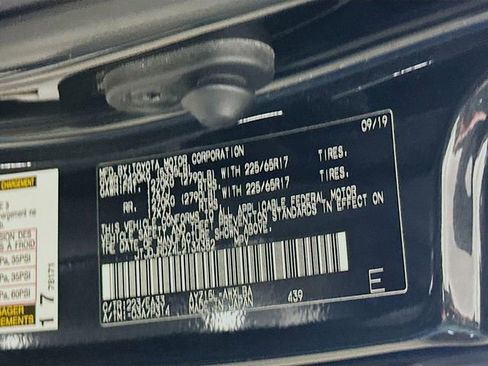 Used 2020 Lexus NX 300h AWD w/ Comfort Package image 32