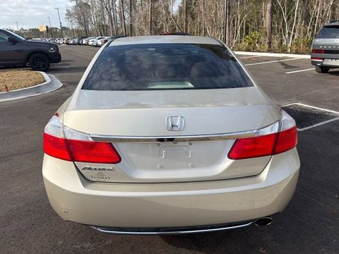 Used 2015 Honda Accord LX image 9