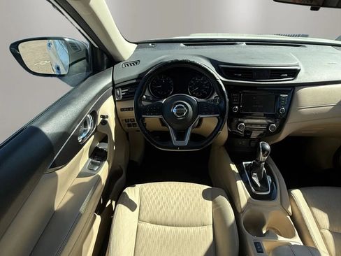 Used 2020 Nissan Rogue SV AWD/4WD image 26