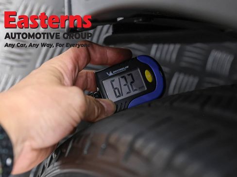 Used 2023 Ford Mustang Mach-E Select RWD image 25