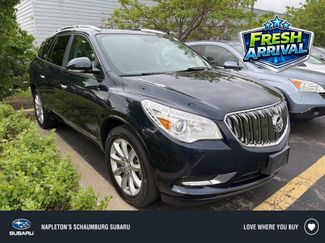 Used 2016 Buick Enclave Premium w/ Experience Buick Package AWD/4WD video 1
