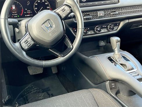 Used 2025 Honda HR-V Sport image 22