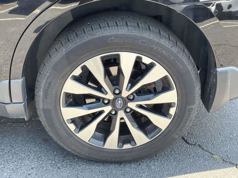 Used 2017 Subaru Outback 2.5i Limited AWD/4WD image 30