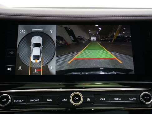 New 2026 Bentley Continental GT AWD/4WD image 31