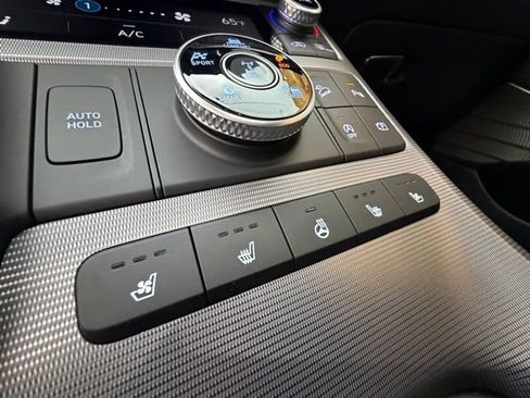 Used 2023 Hyundai Palisade Calligraphy AWD/4WD image 21