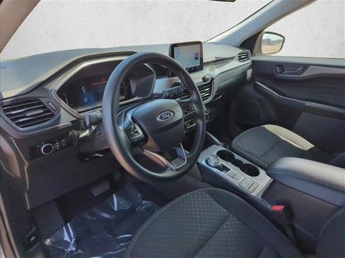 Used 2025 Ford Escape Active FWD image 10