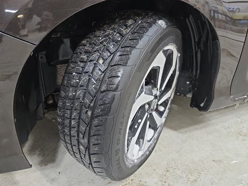 Used 2016 Honda Accord EX-L image 32