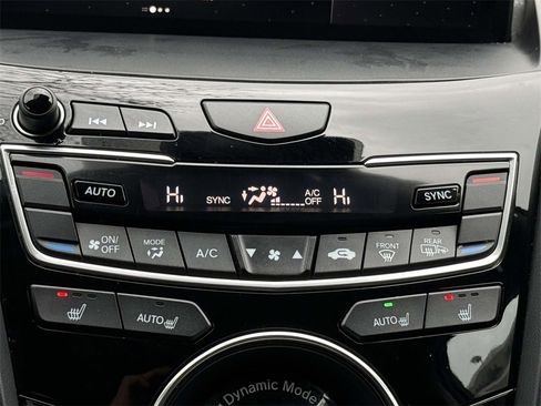 Certified 2024 Acura RDX SH-AWD image 20