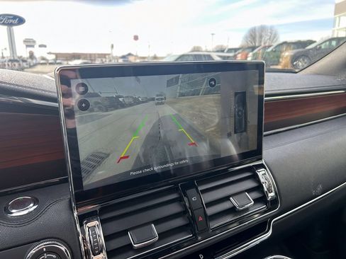 Used 2023 Lincoln Navigator Reserve image 26