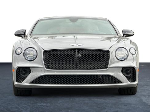 Certified 2023 Bentley Continental GT S image 12