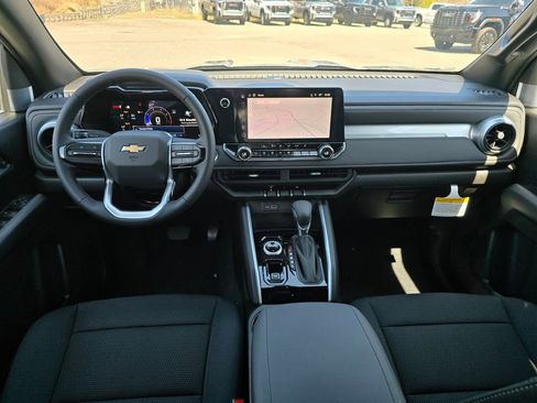 New 2026 Chevrolet Colorado LT image 6