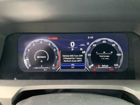 New 2026 Toyota Tacoma Limited image 19