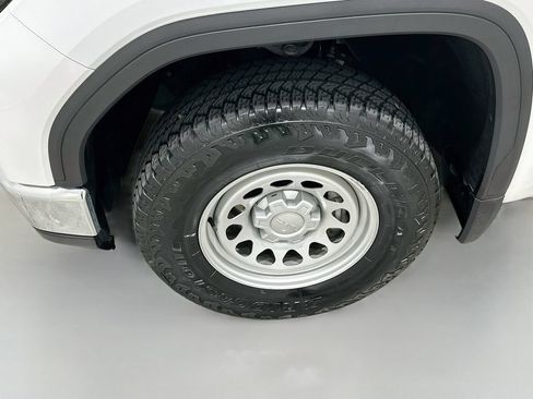 Certified 2023 GMC Sierra 1500 Pro w/ Pro Value Package AWD/4WD image 28