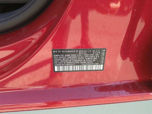 New 2026 Volkswagen Jetta Sport image 41