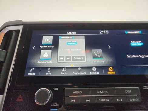 Used 2025 Nissan Frontier SV w/ SV Convenience Package RWD image 29