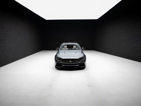 Used 2021 Mercedes-Benz E 63 AMG S image 92