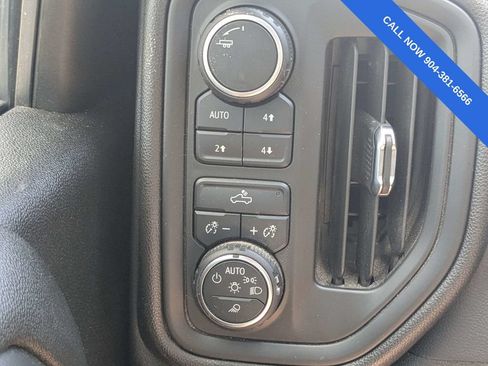 Used 2023 Chevrolet Silverado 2500 W/T w/ WT Convenience Package AWD/4WD image 25