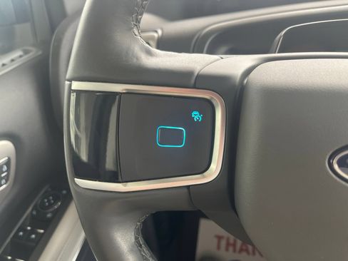 Certified 2025 Ford Expedition Active AWD/4WD image 19