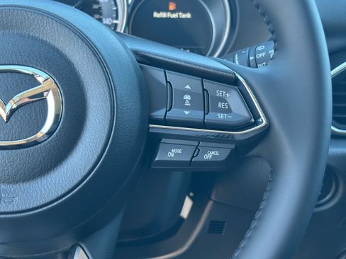 New 2025 MAZDA CX-5 AWD 2.5 S image 12