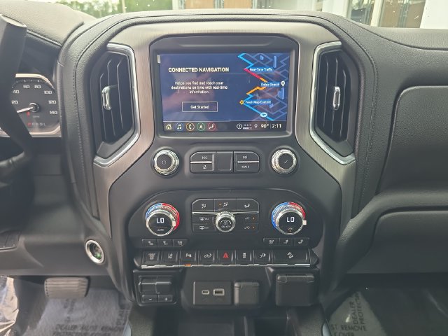 Certified 2021 GMC Sierra 2500 Denali w/ Denali Ultimate Package AWD/4WD image 20