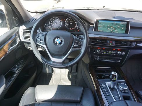 Used 2015 BMW X5 xDrive35i AWD/4WD image 5