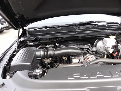 Used 2023 RAM 1500 Sport w/ Rebel Level 2 Equipment Group AWD/4WD image 66