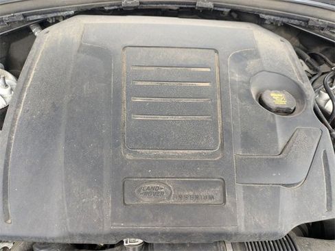 Used 2023 Land Rover Range Rover Velar R-Dynamic S image 20