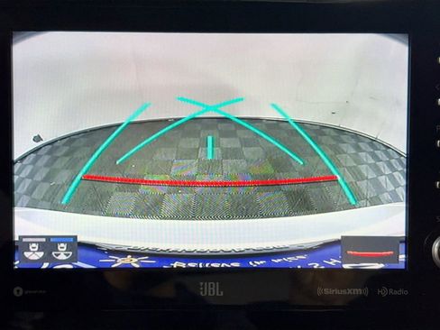 Used 2021 Toyota Camry XSE w/ Navigation Upgrade Package image 17