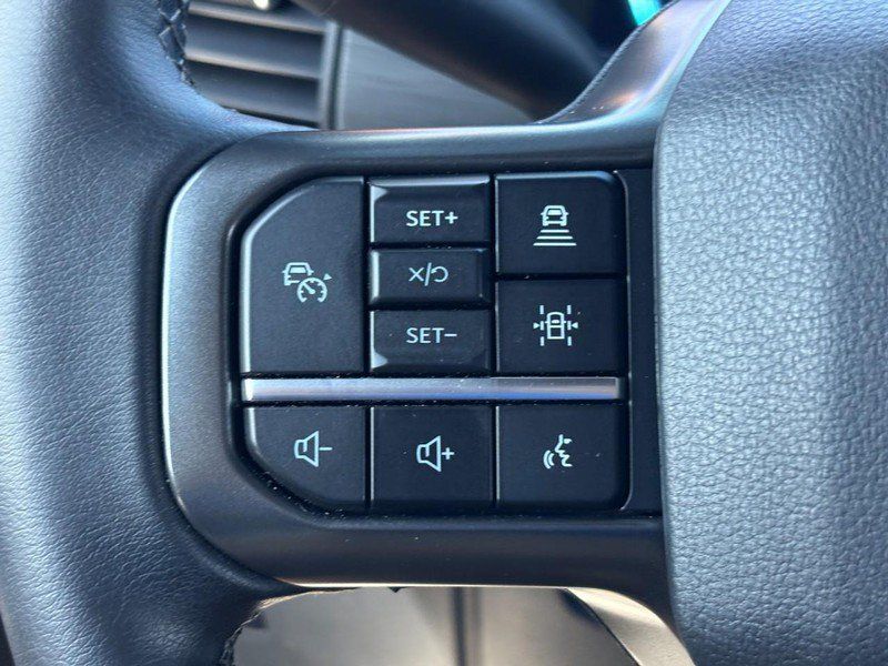 Used 2024 Ford F150 XLT w/ Equipment Group 302A MID AWD/4WD image 19