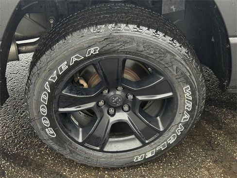 Certified 2021 RAM 1500 Big Horn image 12