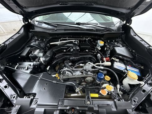 Used 2020 Subaru Forester Limited image 39