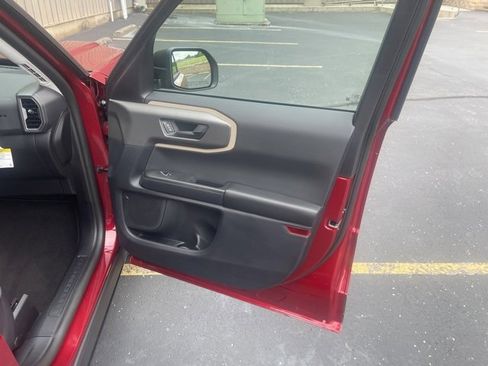 New 2025 Ford Bronco Sport Big Bend image 47