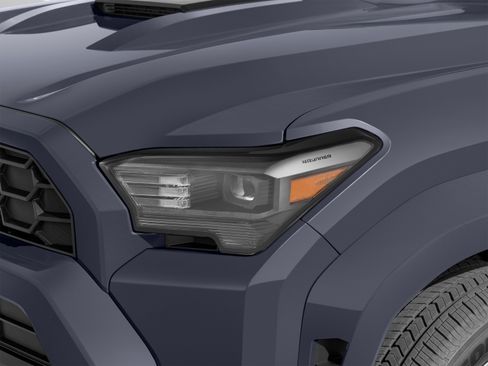 Certified 2025 Toyota 4Runner SR5 AWD/4WD image 48